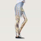 Duomo kathedraal van Milaan Geboorte van de Heilig Leggings (Rechts)