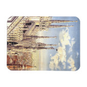 Duomo kathedraal van Milaan Geboorte van de Heilig Magneet (Horizontaal)