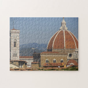 Duomo Legpuzzel