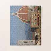 Duomo Legpuzzel (Verticaal)