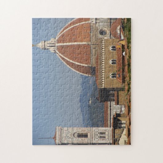 Duomo Legpuzzel (Verticaal)