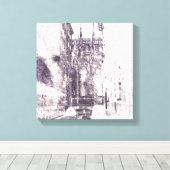 Duomo Milan Canvas Afdruk (Insitu (Houten vloer))