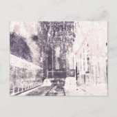 Duomo Milan Europe Briefkaart (Voorkant)