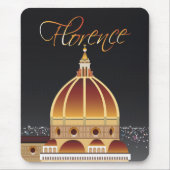 Duomo Mousepad Muismat (Voorkant)