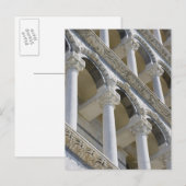 Duomo, Pisa, Italië Briefkaart (Voorkant / Achterkant)
