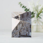 Duomo, Pisa | Verzendkosten Briefkaart (Staand voorkant)