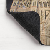 Duomo's kathedraal, Firenze Muismat (Hoek)