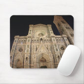 Duomo's kathedraal, Firenze Muismat (Met muis)