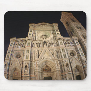Duomo's kathedraal, Firenze Muismat
