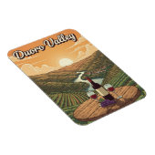 Duoro-vallei Portugal Reizen Magneet (Rechterzijde)