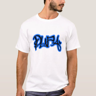 Dupa Graffiti T-shirt
