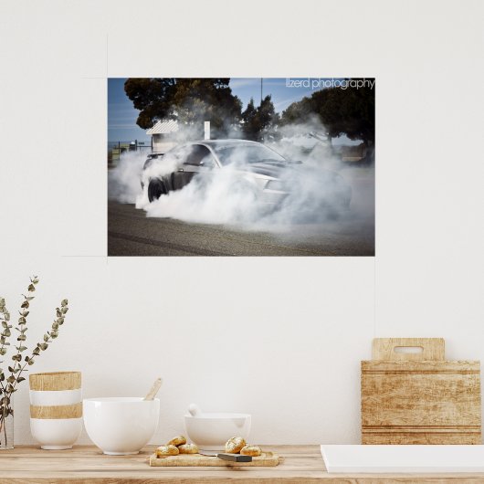 Dupindermach1 Poster (Keuken)