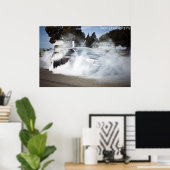 Dupindermach1 Poster (Thuiskantoor)