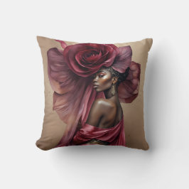 Duplex/dubbelzijdig design kussen