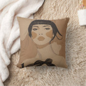 Duplex/dubbelzijdig design kussen (Deken)