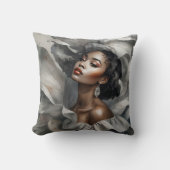 Duplex/dubbelzijdig design kussen (Voorkant)