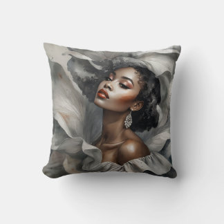 Duplex/dubbelzijdig design kussen