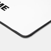 Duplicate Bridge is een Cathartic Game Kaart pak Bureaumat (Hoek)