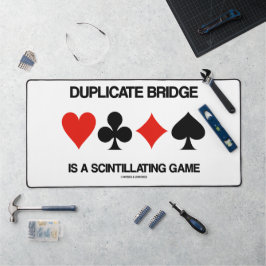 Duplicate Bridge Is Een Prikkelend Spel Humor Bureaumat
