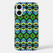 Duplicaten KCFX Case-Mate iPhone Case (Achterkant)