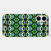 Duplicaten KCFX Case-Mate iPhone Case (Achterkant (horizontaal))