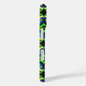 Duplicaten KCFX Case-Mate iPhone Case (Achterkant / Rechts)