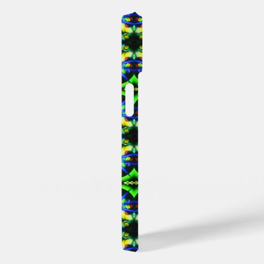 Dupliconen KCFX Case-Mate iPhone Case (Achterkant / Rechts)