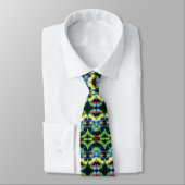 Duplicons KCFX Necktie Stropdas (Gebonden)