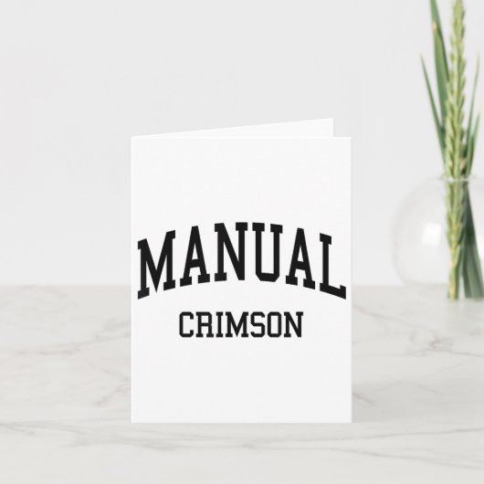 Dupont Manual High School heeft Louisville Key Ret Kaart (Voorkant)