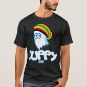 Duppy T-shirt (Voorkant)