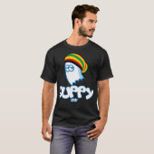 Duppy T-shirt (Voorkant volledig)