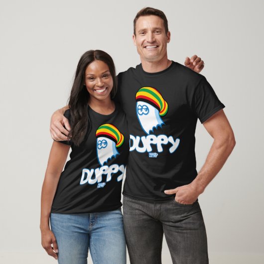 Duppy T-shirt (Unisex)