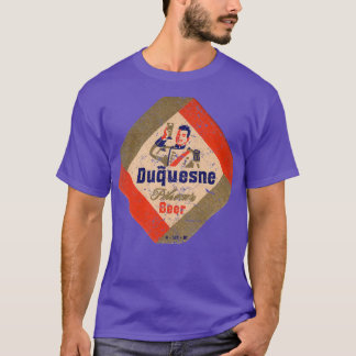 Duquesne Beer T T-shirt