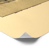 Duquesne, PA Panoramic Map - 1897 Poster (Hoek)