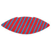 Durable Leather Football voor Training Games (Paneel)