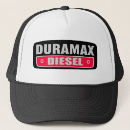 Duramax-pet Trucker Pet