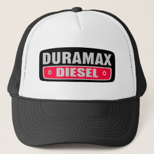 Duramax-pet Trucker Pet
