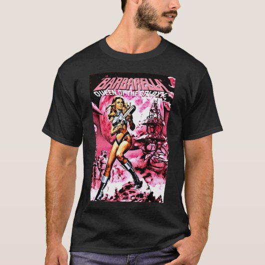 Duran Duran Band T-shirt (Voorkant)