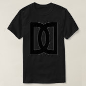 duran duran shop Classic T-Shirt (Design voorkant)