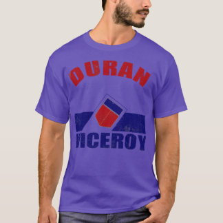 Duran Viceroy T-shirt