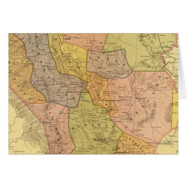 Durango (Voorkant Horizontaal)
