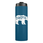 Durango Beer Thermosbeker (Voorkant)