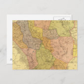 Durango Briefkaart (Voorkant / Achterkant)