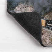 Durango en Silverton Railroad, nr. 481, Beer Cree Muismat (Hoek)