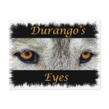 Durango Eye's (RIP)