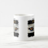 Durango Eye's (RIP) Koffiemok (Center)