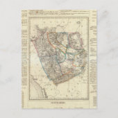 Durango, Mexico Briefkaart (Voorkant)