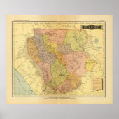 Durango Poster (Voorkant)