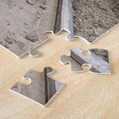 Durango & Silverton Narrow Gage Train Legpuzzel (Zijkant)