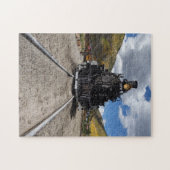Durango & Silverton Narrow Gage Train Legpuzzel (Horizontaal)